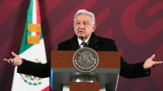 Texcaltitlán "es la excepción y no la regla", dice AMLO sobre autodefensas