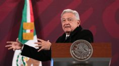 AMLO responde al Fondo Monetario Internacional: "sí hay de otra"