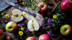 Cómo hacer la DIETA DE LA MANZANA para bajar hasta 4 kilos en una semana