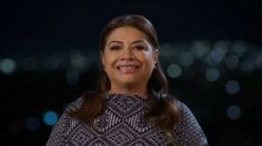 Clara Brugada lanza nuevo spot de precampaña: "Hagamos de la CDMX una utopía para el mundo entero"