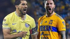 Tigres vs América: Cuándo y dónde ver EN VIVO la gran final de la LigaMx