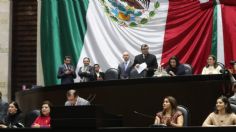 Instalan Comisión Permanente en la Cámara de Diputados