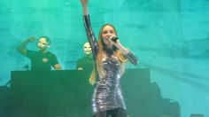 El Festival Pandora reunió a Belinda, Sebastián Yatra y más celebridades en Santa Fe