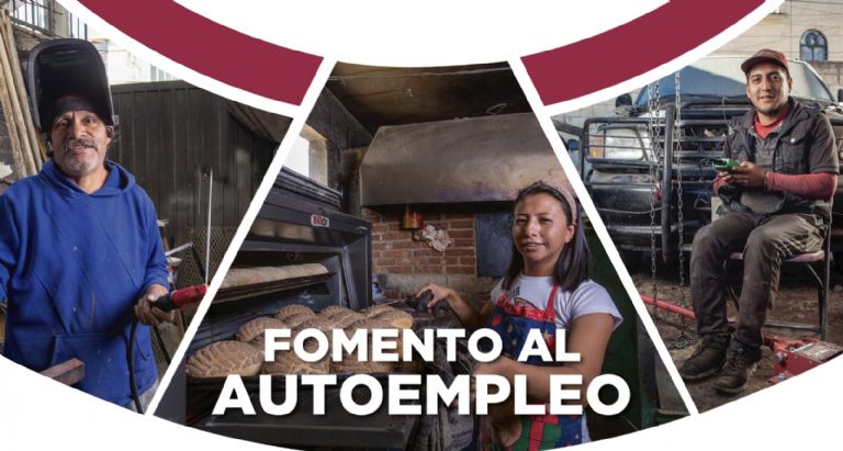 fomento al empleo