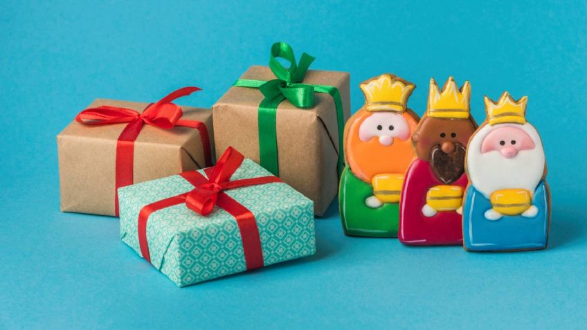 Amazon tiene las 5 mejores ofertas para que los Reyes magos consigan el regalo perfecto para el 6 de enero