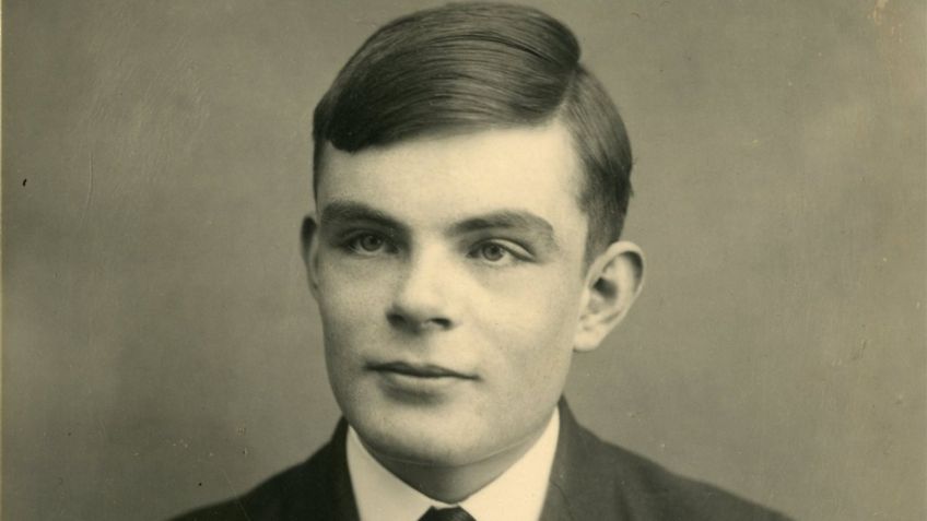 Alan Turing: tres reflexiones que dejo para la posteridad