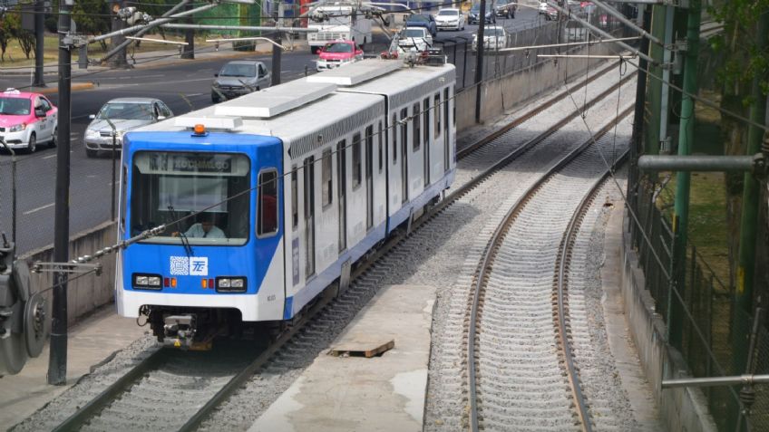 ¿Qué pasó en el Trolebús y Tren ligero este 13 de diciembre? Usuarios reportan retrasos