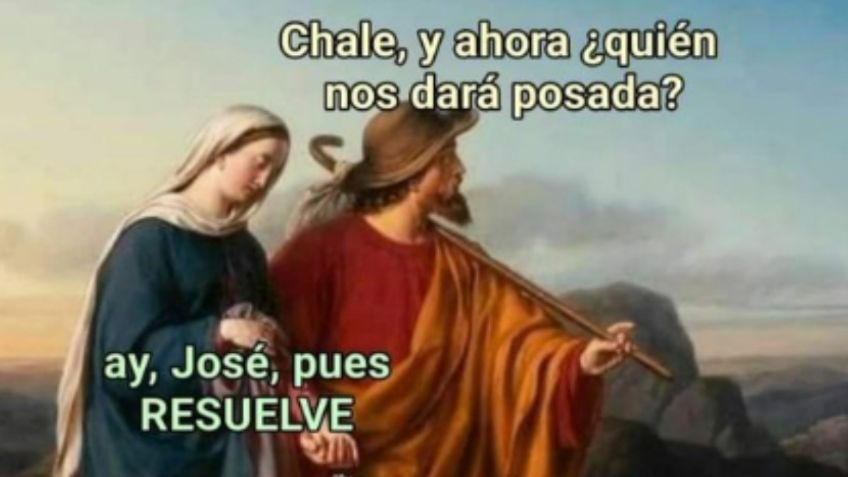 Estos son los mejores MEMES de "un hombre que resuelve" que arrasan en redes sociales