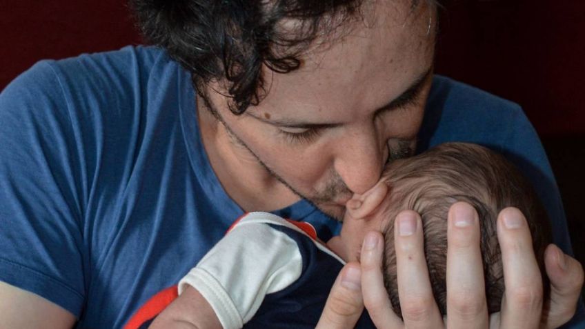 Licencia de paternidad: ¿cuáles son los mejores y peores países para el permiso y dónde se ubica México?