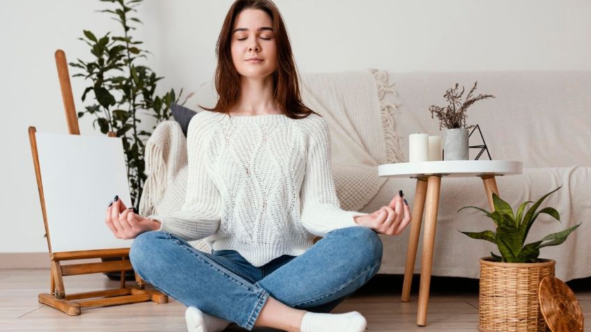 Meditación ¿Cómo meditar y qué beneficios tiene?