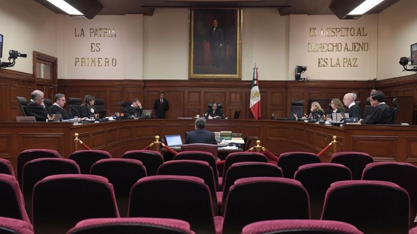 Juzgadores buscan participar en diálogo sobre la reforma judicial