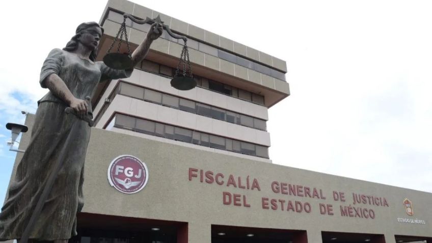 Fiscalía de Edomex continúa investigaciones para esclarecer hechos registrados en Texcapilla