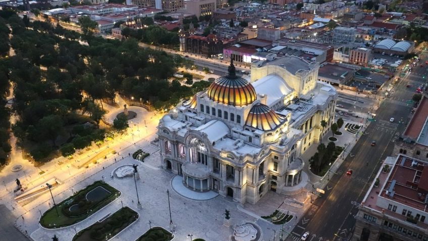 CDMX pasa de más de 2 mil trámites a 515 con digitalización en 5 años