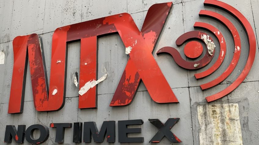 Sanjuana Martínez anuncia pago de liquidaciones de Notimex y acusa al sindicato de "corrupto"