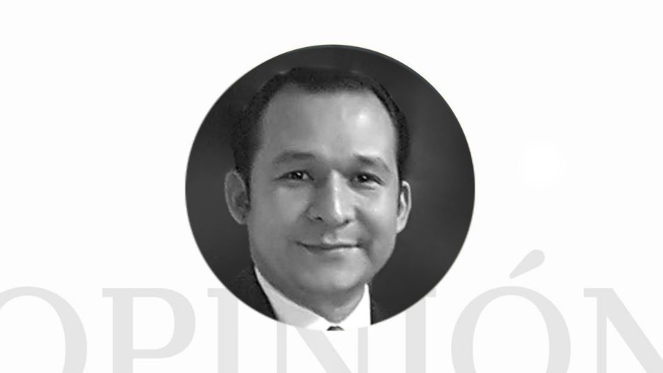 Erik Avilés / Columna Invitada / Opinión El Heraldo de México