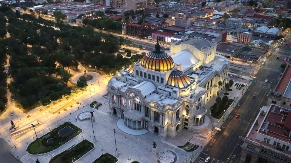 Estos son los trámites que están digitalizados en la CDMX.