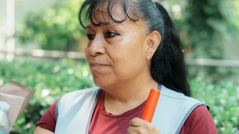 Mujeres con Bienestar pretende elevar la calidad de vida de las habitantes de la entidad y reducir las brechas de desigualdad.