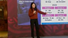 “No se ha borrado ni se borrará ningún registro” sostiene Alcalde por desaparición forzada