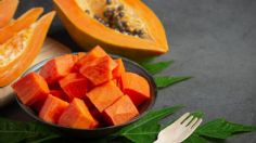 Cómo hacer la dieta de la papaya para bajar hasta 4 kilos antes de Año Nuevo 2024