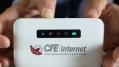 CFE Internet Bienestar: este es el costo de los paquetes