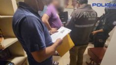 Escándalo en Ecuador: arrestan a jueces y fiscales controlados por el narco