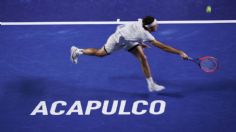 Abierto Mexicano de Tenis sí será en Acapulco