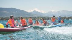 Swiss Learning, campamento de verano con exploración cultural y actividades al aire libre