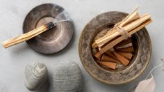 Palo Santo: conoce el significado de prenderlo cada día de la semana para atraer buena energía