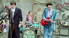 Sing Street, la película que debes ver este fin de semana antes de que la borre HBO Max