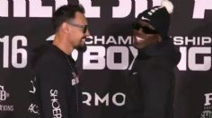 Andre Berto regresa para cobrar una vieja deuda a Robert Guerrero, después de 40 años