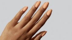 Peach Fuzz: 3 diseños de uñas con el color del año para lucir unas manos delicadas y a la moda