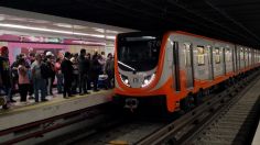 Metro CDMX: reportan retrasos en Línea 1 hoy, 14 de mayo