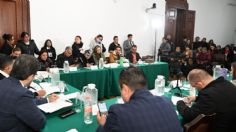 En comisiones del Congreso de la CDMX, aprueban Paquete Económico 2024