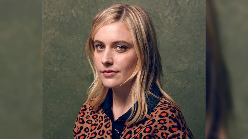 Greta Gerwig, directora de “Barbie”, presidirá el jurado del Festival de Cannes