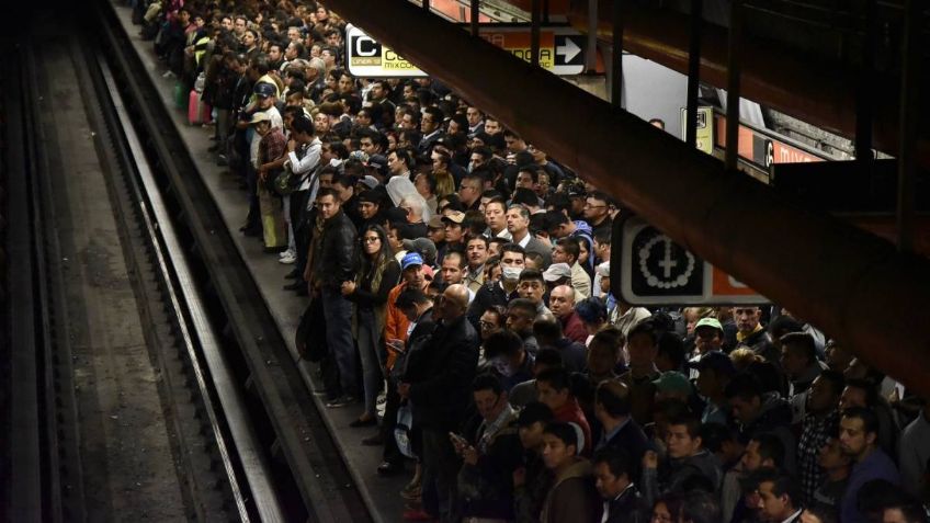 Metro CDMX: afectaciones y retrasos en las líneas 2, 3 y 12 hoy 14 de diciembre