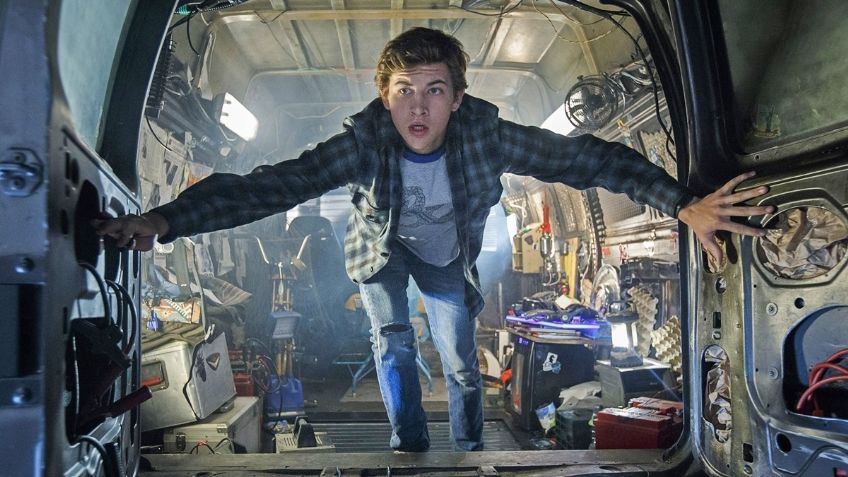 ¿Dónde ver Ready Player One? La película de Steven Spielberg que inspiró al metaverso que tenemos en la actualidad