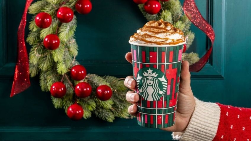 ¿Starbucks regalará chocolate caliente a sus miembros en México? Te decimos la verdad sobre esta información que se volvió viral