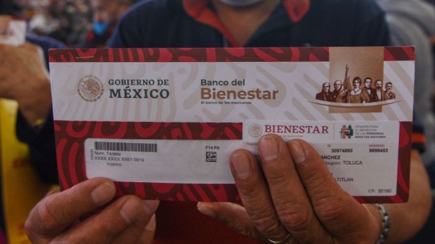 Pensión Bienestar: si cumples 65 años antes de junio del 2024 debes registrarte