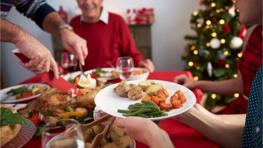 ¿Cuánto han cambiado los costos de las cenas navideñas en los últimos años? UANL da la respuesta