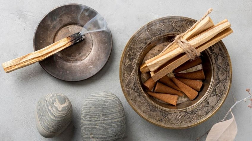 Palo Santo: conoce el significado de prenderlo cada día de la semana para atraer buena energía