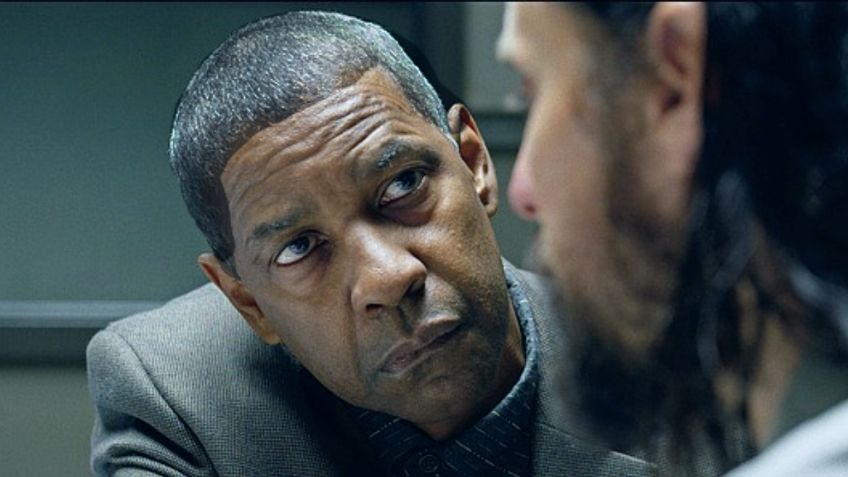 La película con Denzel Washington que fue rodada en México y casi nadie lo sabe, triunfó con 130 millones de dólares