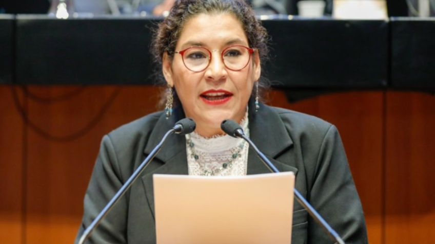 Lenia Batres Guadarrama: ¿cuál es el grado de estudios de la nueva ministra de la SCJN?