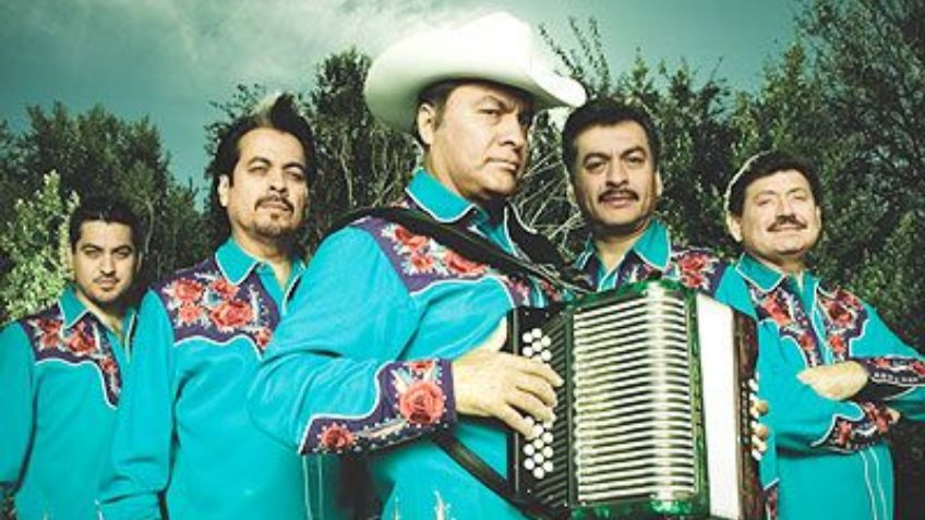 8 canciones de Los Tigres del Norte perfectas para bailar esta temporada de Posadas 2023