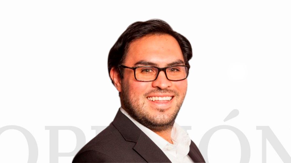 Benjamín González Rubio Aguilar / Columna Invitada / Opinión El Heraldo de México