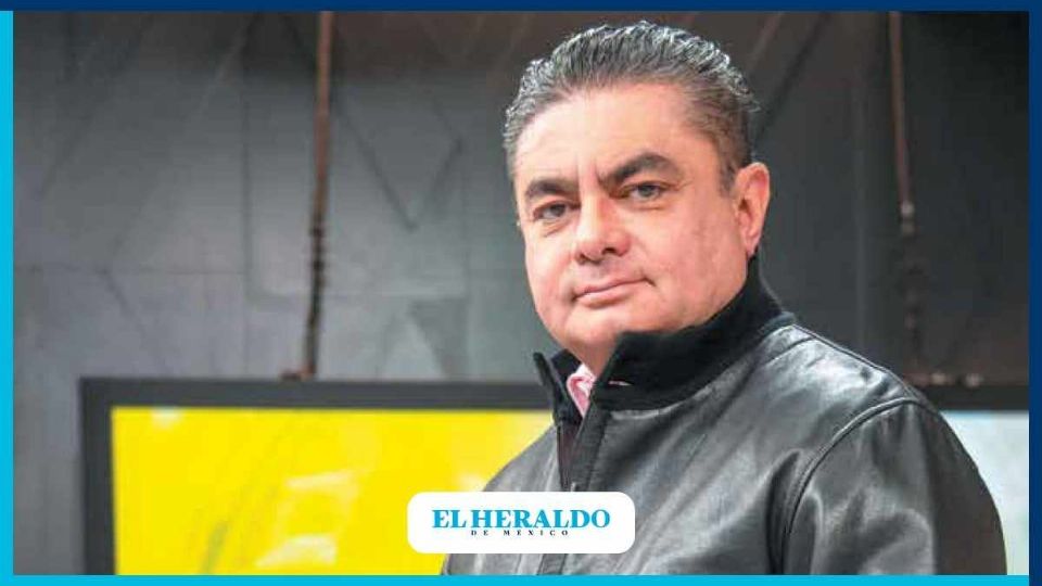 Abogado de profesión, empresario primero y luego político, el diputado federal