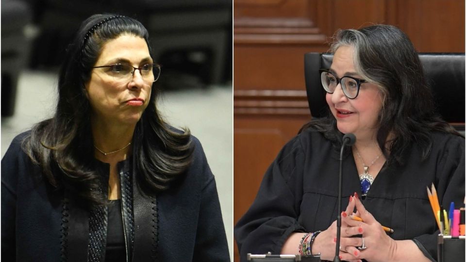 Guerra Castillo precisó que la relación que se mantiene con la Suprema Corte de Justicia de la Nación es completamente institucional