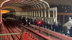 VIDEO | Más de 500 personas resultan heridas en accidente de metro en Beijing