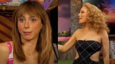 Daniela Magún explota y encara a Natalia Téllez en Netas Divinas: "eres una mala amiga"