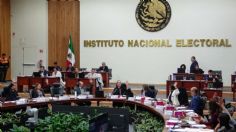 Consejeros electorales revelan que hay una crisis en el INE rumbo a las elecciones de 2024