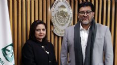 Mónica Aralí Soto y Reyes Rodríguez Mondragón acuerdan transición ordenada a fin de dar certeza y confiabilidad